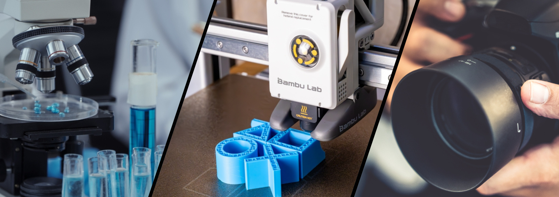 ESAN presenta R&D Labs: un nuevo hub de investigación, tecnología, innovación y experimentación académica